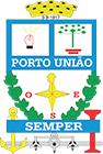 Câmara Municipal de Porto União - Logo